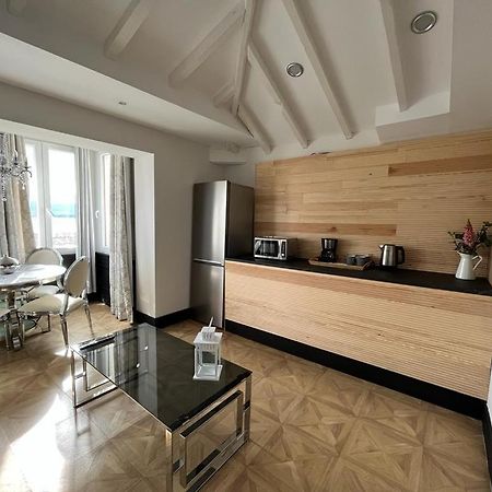 Hotel Royal Suite Santander Zewnętrze zdjęcie
