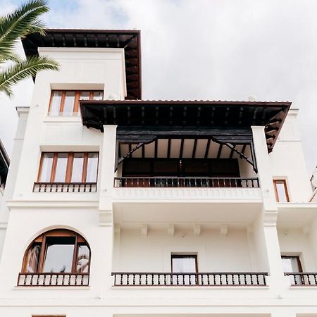 Hotel Royal Suite Santander Zewnętrze zdjęcie