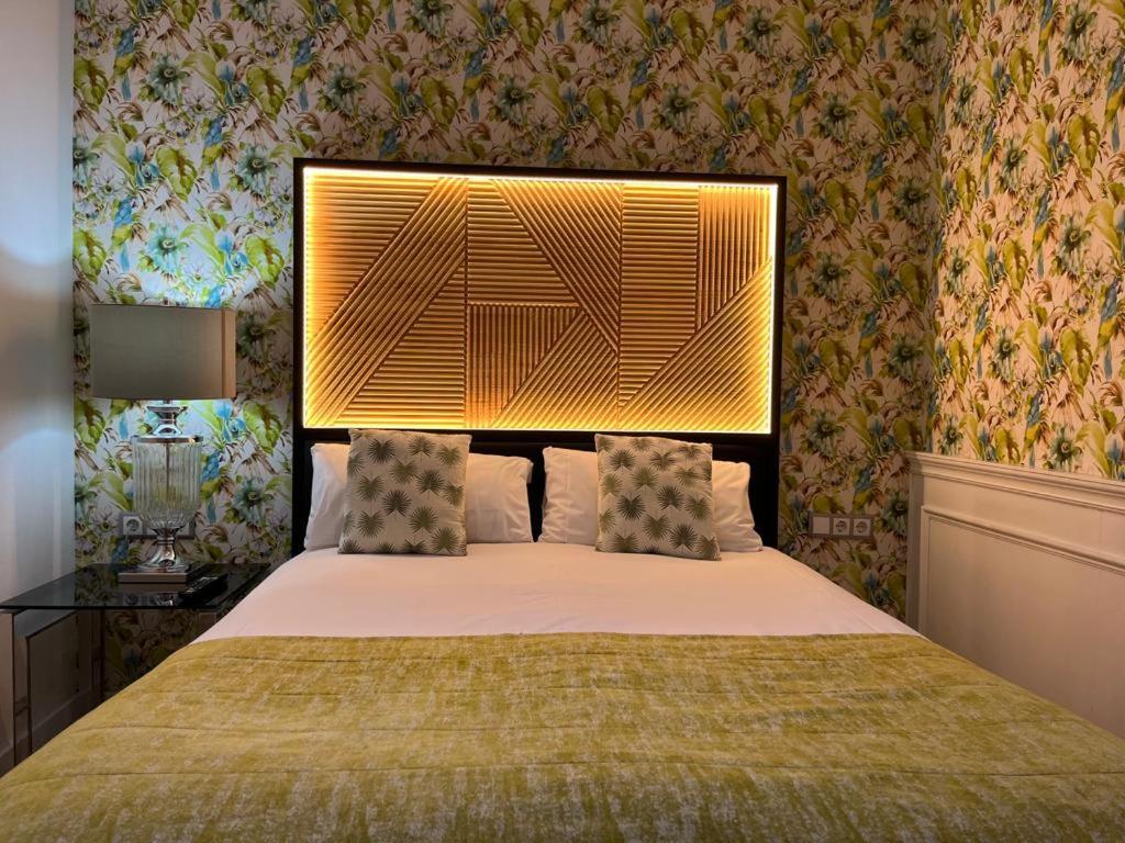 Hotel Royal Suite Santander Zewnętrze zdjęcie