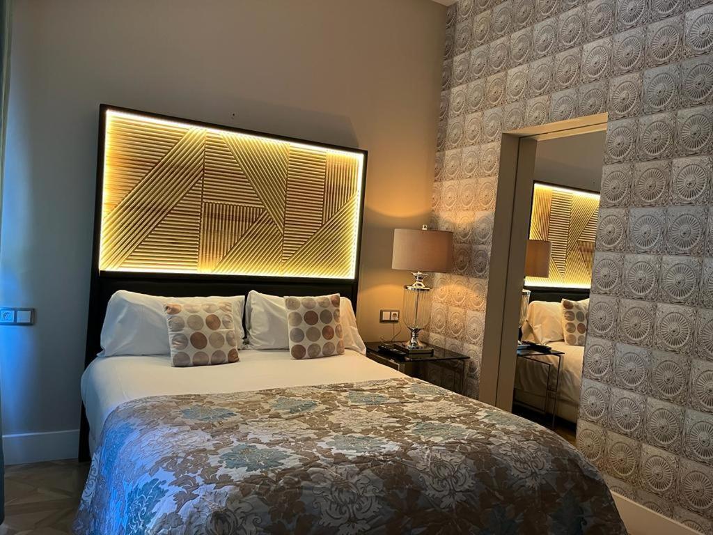 Hotel Royal Suite Santander Zewnętrze zdjęcie