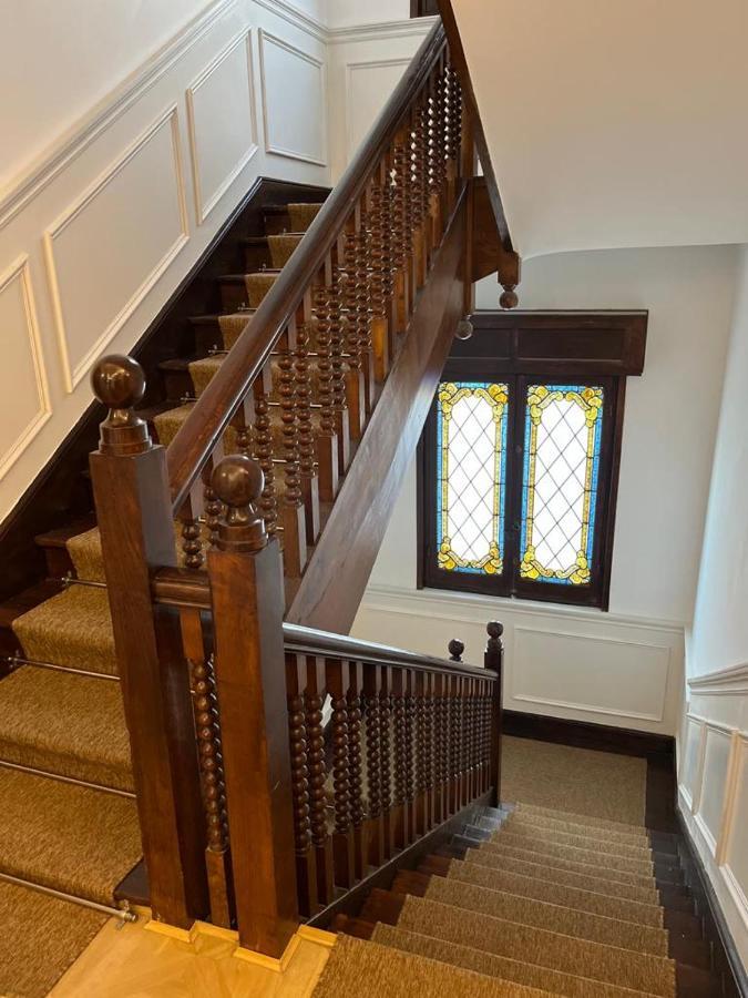 Hotel Royal Suite Santander Zewnętrze zdjęcie