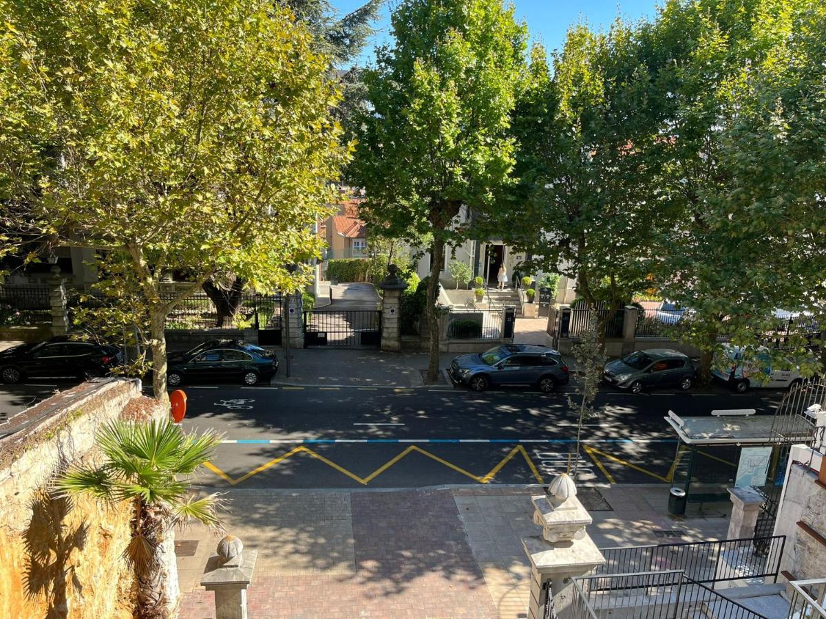 Hotel Royal Suite Santander Zewnętrze zdjęcie