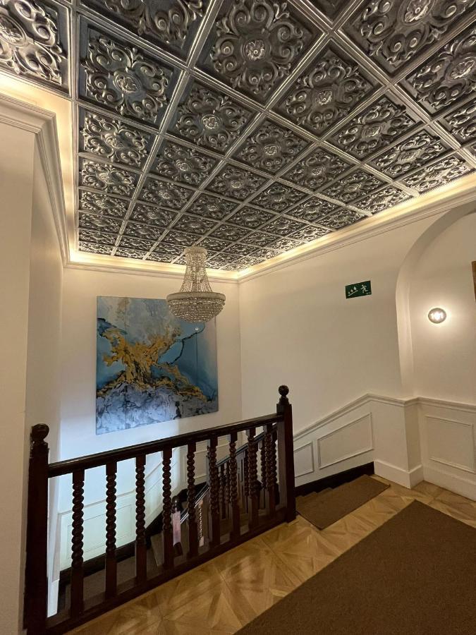 Hotel Royal Suite Santander Zewnętrze zdjęcie