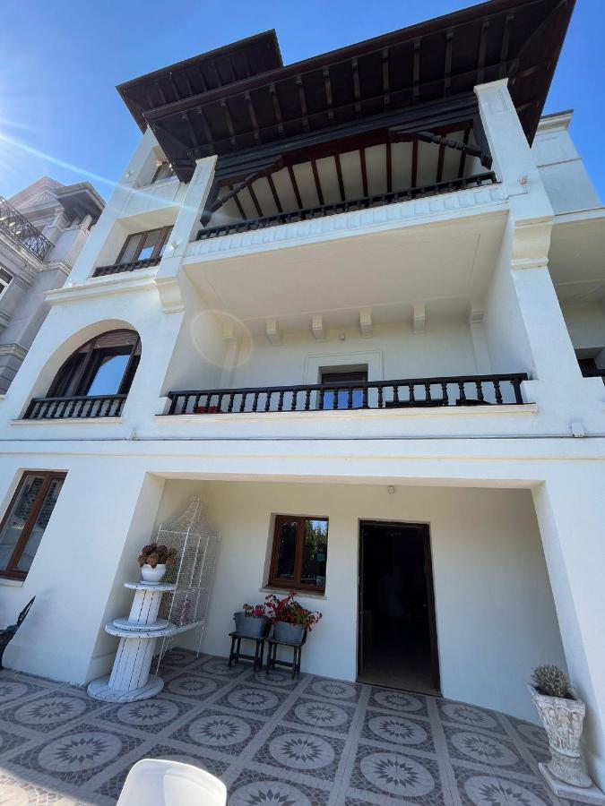 Hotel Royal Suite Santander Zewnętrze zdjęcie