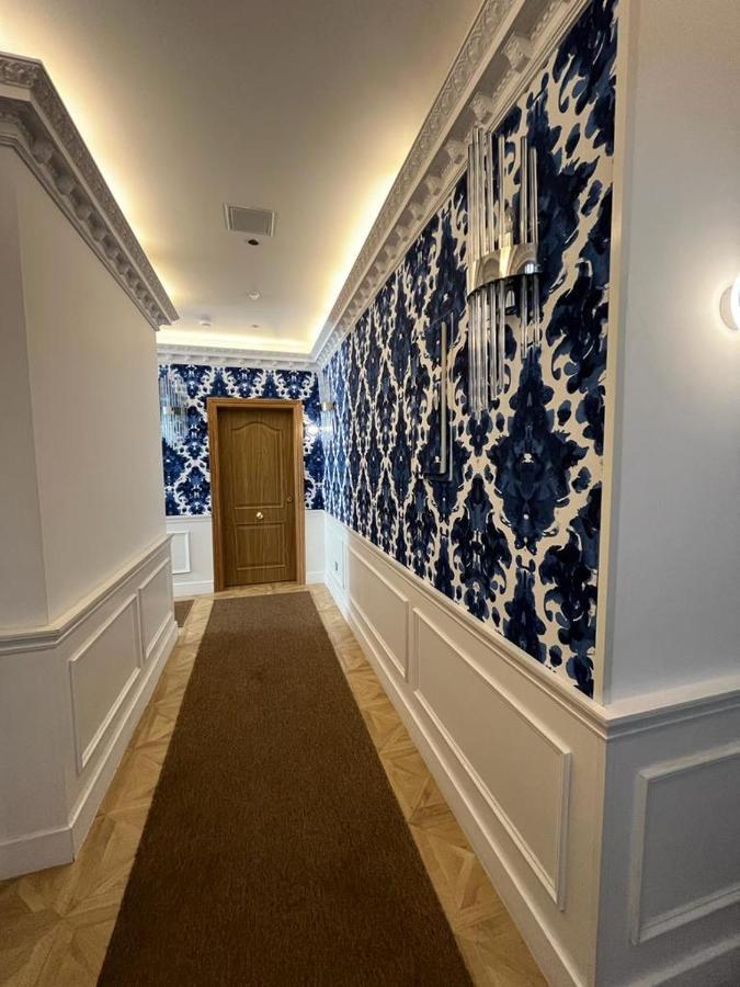 Hotel Royal Suite Santander Zewnętrze zdjęcie