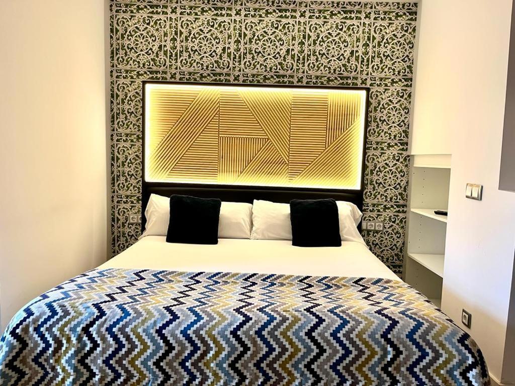 Hotel Royal Suite Santander Zewnętrze zdjęcie