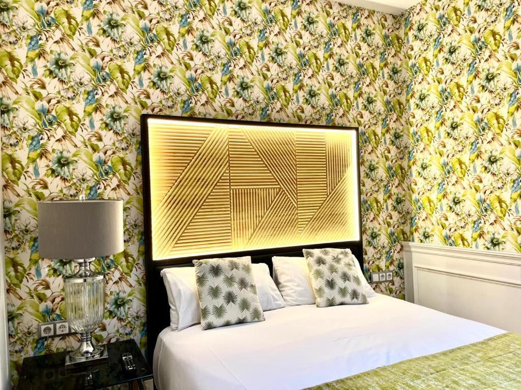 Hotel Royal Suite Santander Zewnętrze zdjęcie
