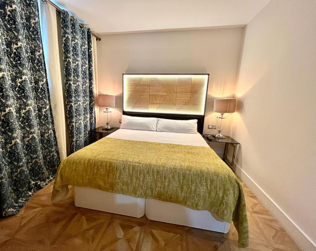 Hotel Royal Suite Santander Zewnętrze zdjęcie