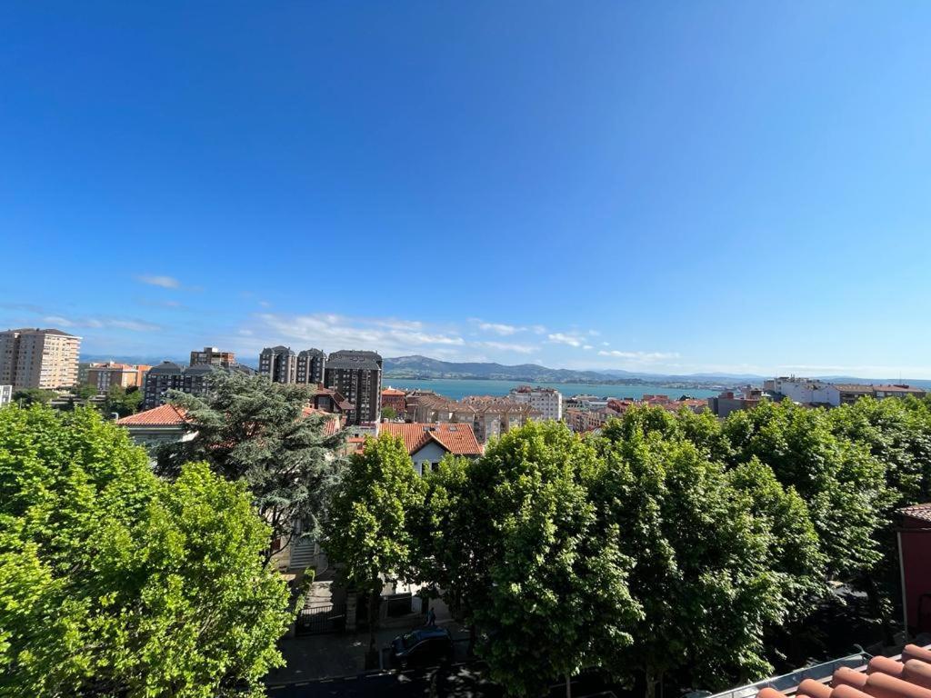 Hotel Royal Suite Santander Zewnętrze zdjęcie