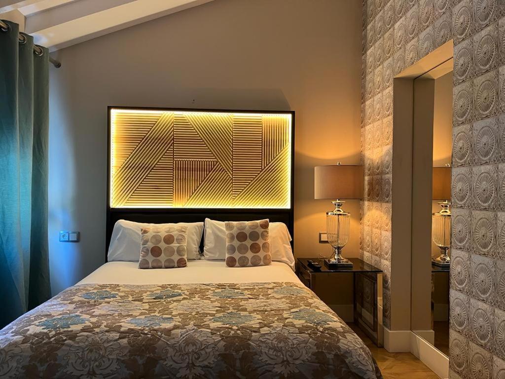 Hotel Royal Suite Santander Zewnętrze zdjęcie