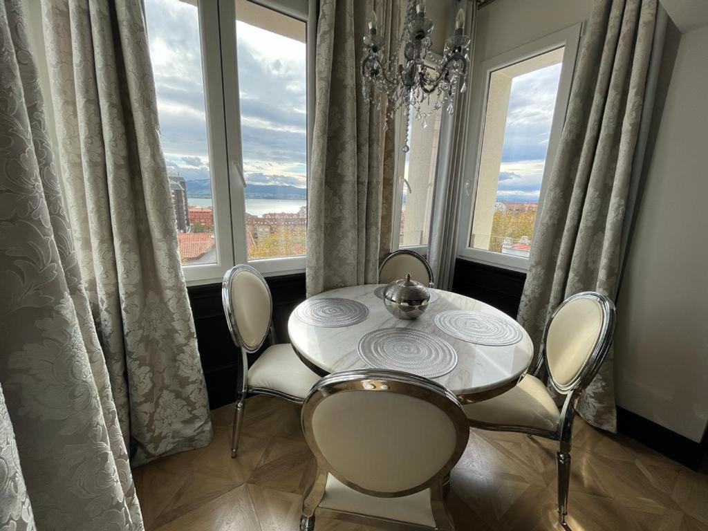Hotel Royal Suite Santander Zewnętrze zdjęcie