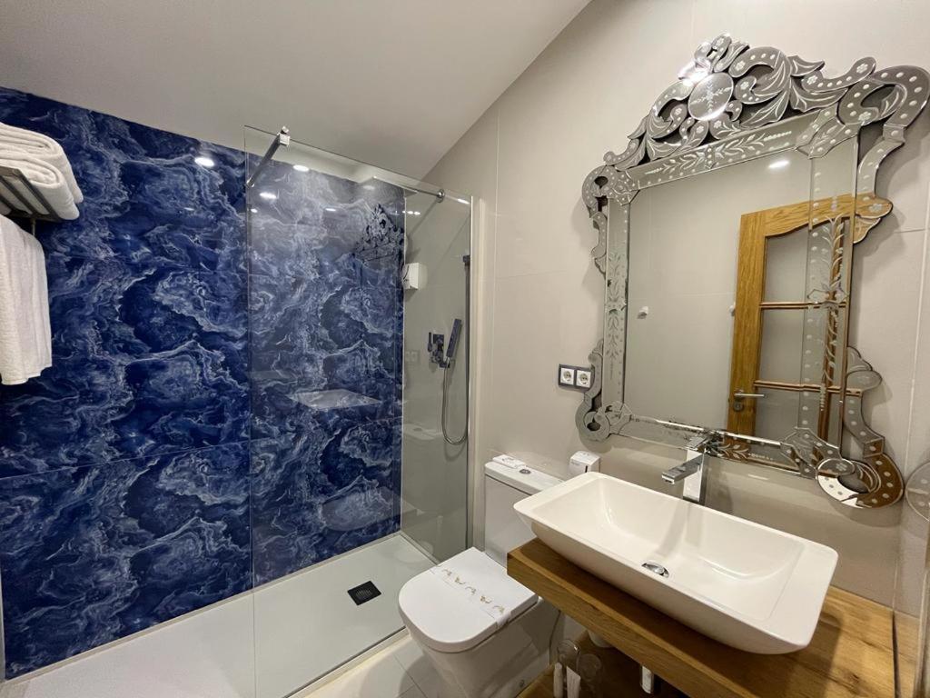 Hotel Royal Suite Santander Zewnętrze zdjęcie