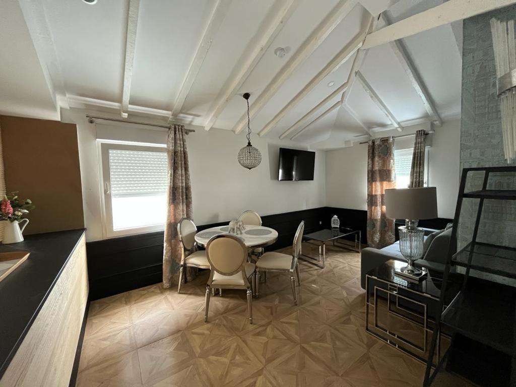 Hotel Royal Suite Santander Zewnętrze zdjęcie