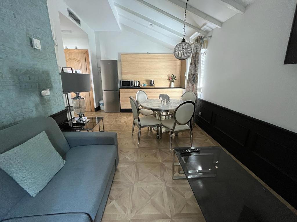 Hotel Royal Suite Santander Zewnętrze zdjęcie