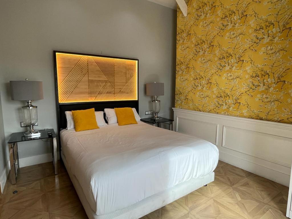 Hotel Royal Suite Santander Zewnętrze zdjęcie