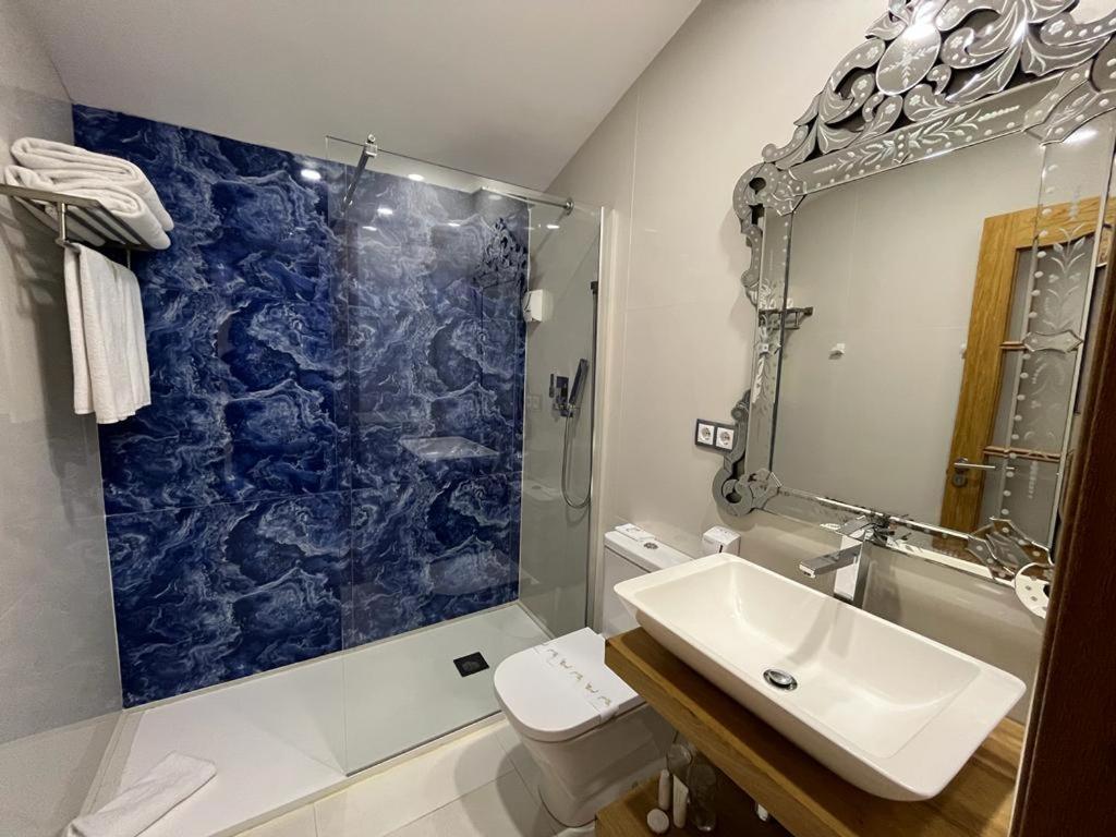 Hotel Royal Suite Santander Zewnętrze zdjęcie