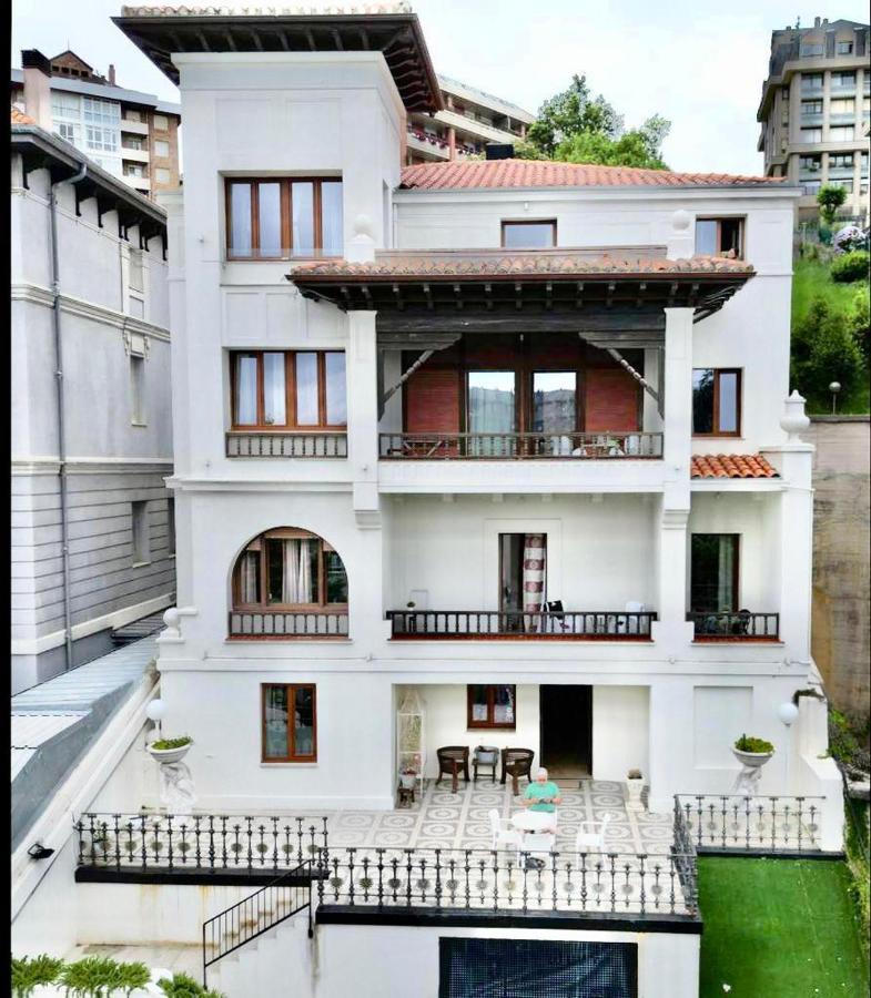 Hotel Royal Suite Santander Zewnętrze zdjęcie