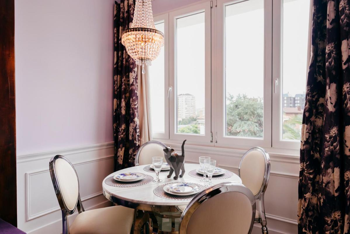 Hotel Royal Suite Santander Zewnętrze zdjęcie