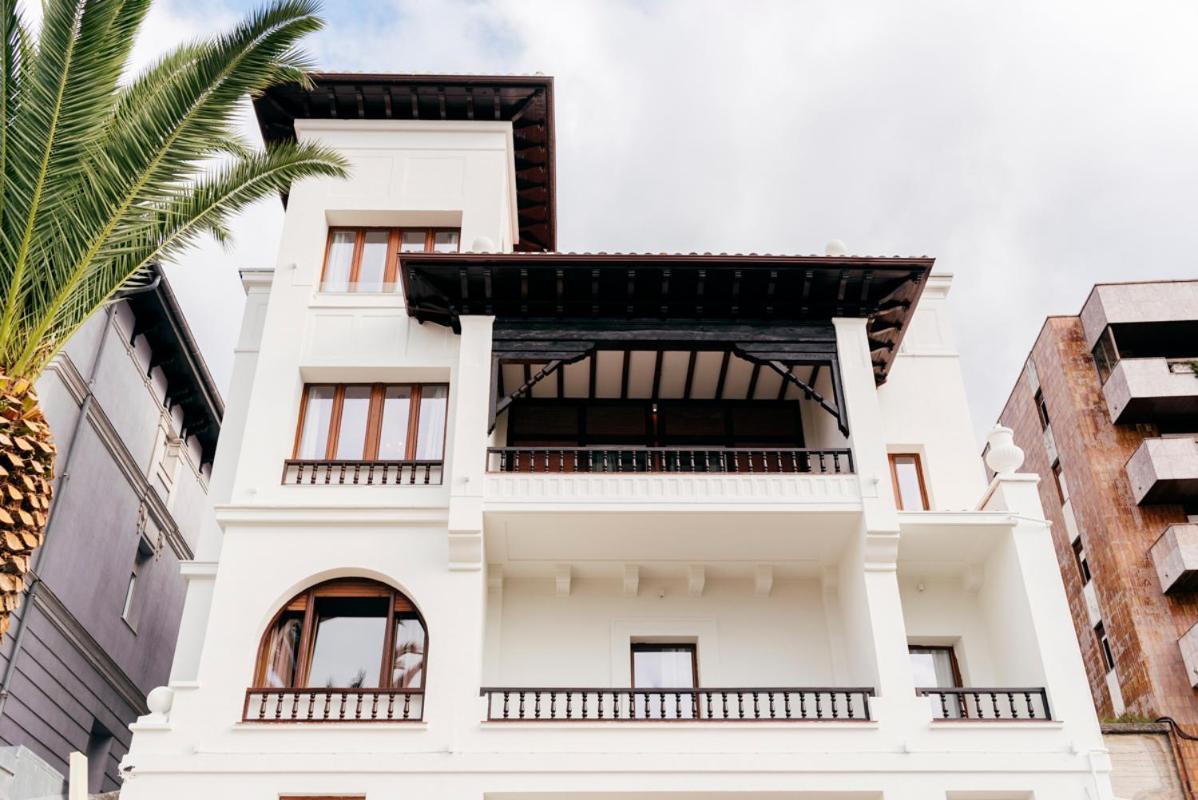 Hotel Royal Suite Santander Zewnętrze zdjęcie