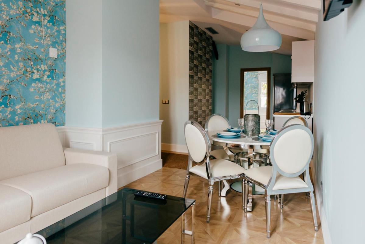 Hotel Royal Suite Santander Zewnętrze zdjęcie