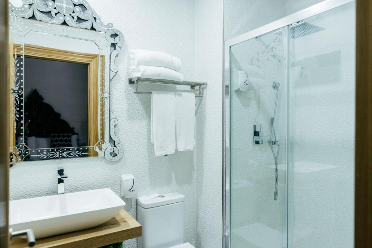 Hotel Royal Suite Santander Zewnętrze zdjęcie