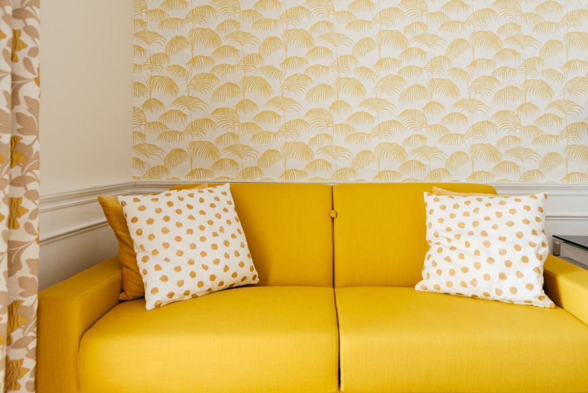 Hotel Royal Suite Santander Zewnętrze zdjęcie